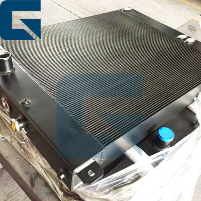 423-03-21111 Radiator for Wheel Loader WA350 WA380 Parts