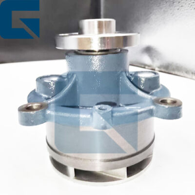 04517464 Water Pump for TCD4.1 Engine