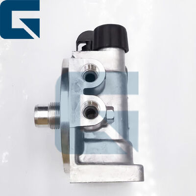 11110702 Filter Housing for EC140C Excavator