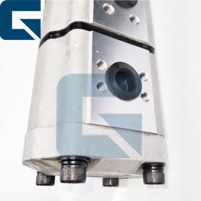 KFP2130-KP2117CMMS Hydraulic Pump for Sk Rk70 Excavator