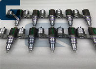 0414702023 Common Rail Fuel Injector 3829644 For Excavator Spare Parts