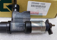 Original Diesel Fuel Injectors 8982438630 095000-1520 8-98243863-0