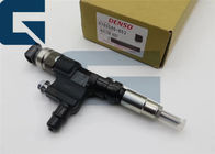 Denso Genuine Diesel Fuel Injectors 9709500-652 095000-6520 095000-6521