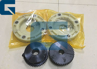 Excavator Rubber Parts Hydraulic Pump Coupling Assy 40C1261 40C5241 40C8525