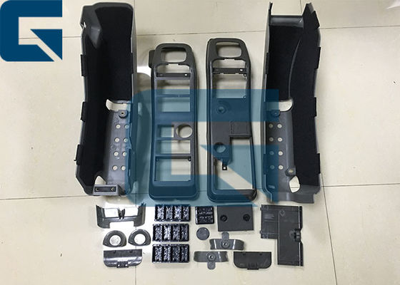  Excavator Accessories Plastic Covers Assy For EC210B EC240B EC290B EC360B Control Panel