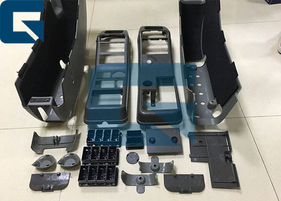  Excavator Accessories Plastic Covers Assy For EC210B EC240B EC290B EC360B Control Panel