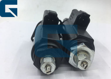  E320B E320C E320D Excavator Solenoid Valve 121-1490 KDRDE5K-31 G24YA30 121-1491 KWE5K-31 G24DA30