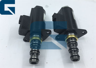  E320B E320C E320D Excavator Solenoid Valve 121-1490 KDRDE5K-31 G24YA30 121-1491 KWE5K-31 G24DA30