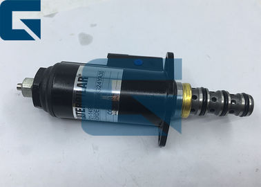  E320B E320C E320D Excavator Solenoid Valve 121-1490 KDRDE5K-31 G24YA30 121-1491 KWE5K-31 G24DA30