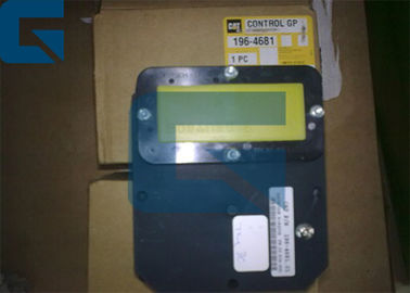  Electric Excavator Accessories D5M D6M D6R D7R Controller 196-4681 Control GP 1964681 ECU