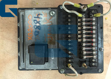  Excavator Accessories Electronic Control Unit 118-2070 / Modular Control Panel 1182070