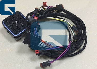  E324D E325D E329D Excavator Accessories C7 Engine Wire Harness 198-2713 1982713