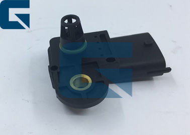 4110001007009 Excavator Accessories Intake Manifold Pressure MAP Sensor 3602105A98D For LG936L LG958L