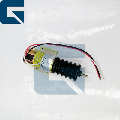 1197017 119-7017 Solenoid Valve for CB434C Compactor  