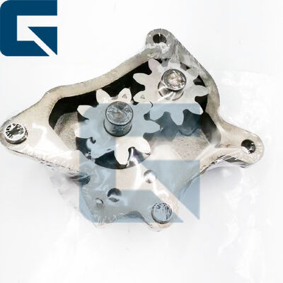 8-94390414-1 8943904141 Oil Pump for 6HK1 Engine