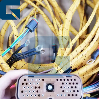 215-6209 2156209 Chassis Harness for 320C Excavator