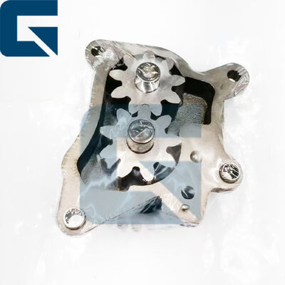 8-94390414-1 8943904141 Oil Pump for 6HK1 Engine
