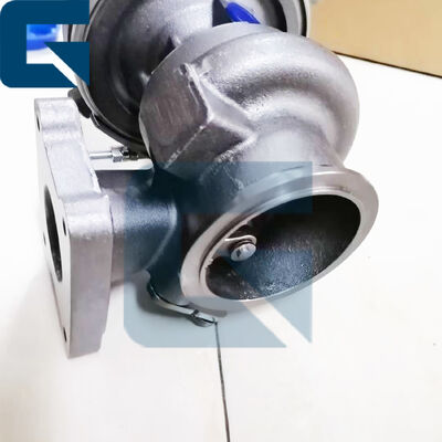 605-4657 6054657 Engine Turbocharger for C4.4 Engine