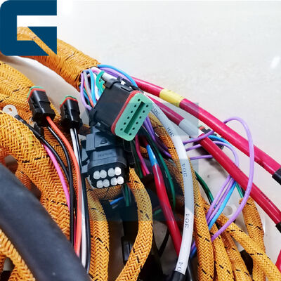 271-3511 2713511 Wiring Harness for Excavator E312C