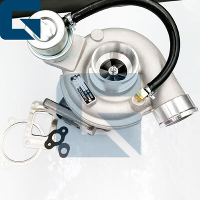 320/06047 Turbocharger for Engine Parts Turbo GT2556S