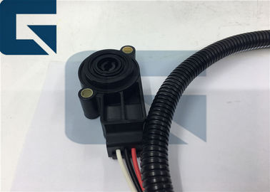  Excavator Electric Spare Parts Position Sensor 214-4863 2144863