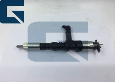 6D125 Engine 095000-6640 Common Rail Fuel Injector 6251113200 6251-11-3200