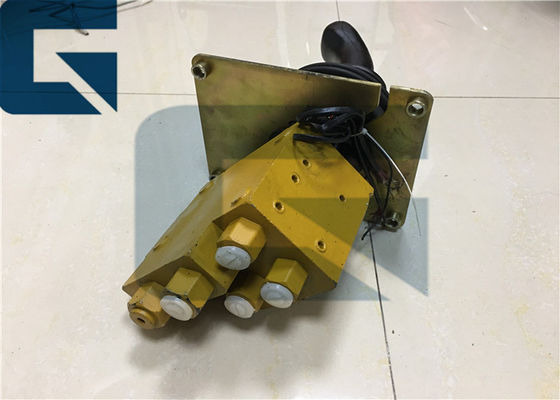 LG958L Wheel Loader DXS-00 Pilot Lever Control Valve 4120002027