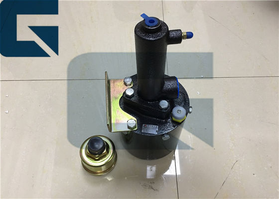 Original LG956L LG958L Wheel Loader Spare Parts Air Cylinder 4120006350