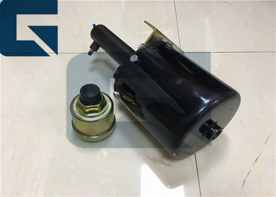 Original LG956L LG958L Wheel Loader Spare Parts Air Cylinder 4120006350