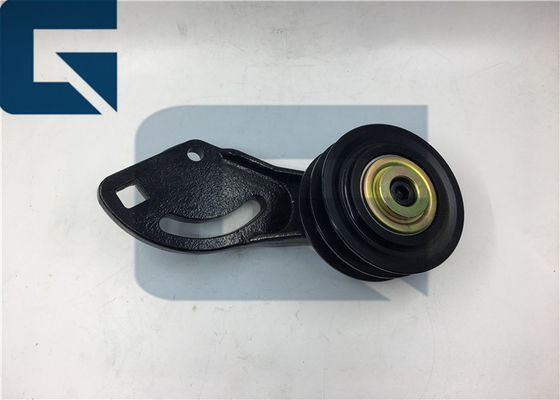 Original LG958L Wheel Loader Spare Parts Tension Pulley 4110000970097