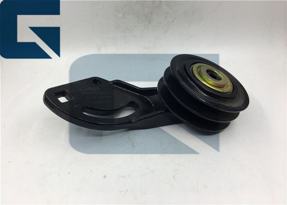 Original LG958L Wheel Loader Spare Parts Tension Pulley 4110000970097
