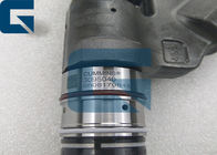 Cummins M11 Diesel Engine Fuel Injector 3095040 For Construction Machinery