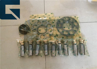 Mini Excavator Accessories K3V112 / JIC Hydraulic Pump Spare Parts