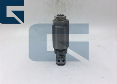 Kobelco Excavator Replacement Parts SK75UR Hydraulic Main / Relief Valve