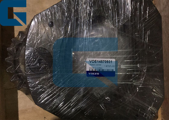 EC290B EC290BLC Travel Motor Planetary Carrier Assy 14570931 VOE14570931