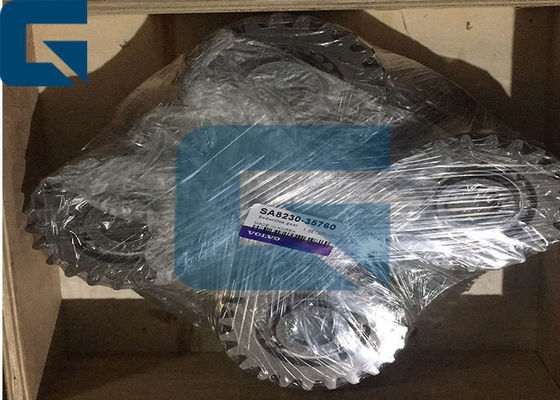 EC460B Excavator Travel Reduction Gear SA8230-35760 Gearbox Gear SA 8230-35760