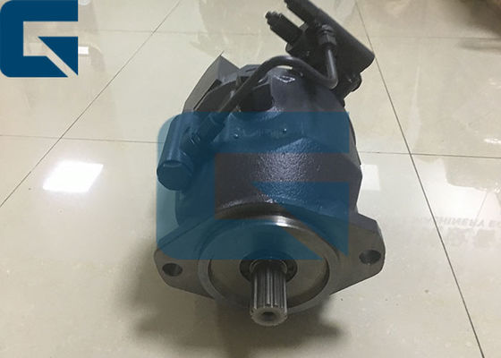 Rexroth A10VO71DFR1-31R Excavator Accessories Hydraulic Piston Pump A10VO71DFR1
