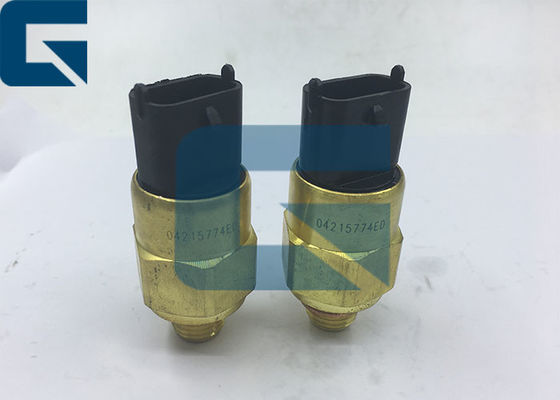EC160B EC180B Excavator Accessories Oil Pressure Sensor 04215774ED 20450687 VOE20450687