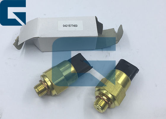 EC160B EC180B Excavator Accessories Oil Pressure Sensor 04215774ED 20450687 VOE20450687