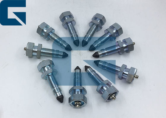  EC210B EC290B Excavator Grease Valve 14531520 VOE14531520 Adjust Fitting