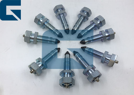  EC210B EC290B Excavator Grease Valve 14531520 VOE14531520 Adjust Fitting