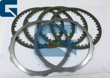 Hitachi Excavator Parts EX200-1 EX200-2 Hydraulic Swing Motor Friction / Separation Plate