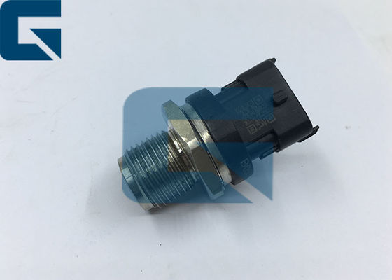  EC210B Excavator Fuel Diesel Rail Pressure Sensor 0281002937 20973777 3974092
