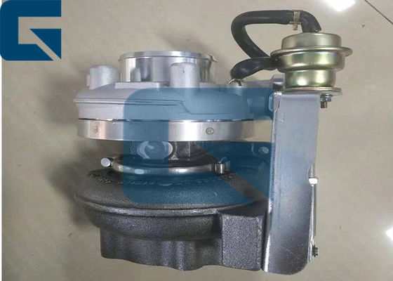  EC210D Excavator Engine Parts D5E Turbocharger 04299152 Turbo 20917417
