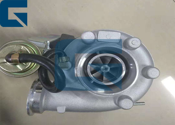  EC210D Excavator Engine Parts D5E Turbocharger 04299152 Turbo 20917417