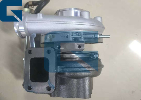 EC210D Excavator Engine Parts D5E Turbocharger 04299152 Turbo 20917417