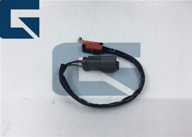  E320B E320C Excavator Accessories Limit Switch 1636785 163-6785