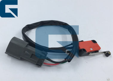 320 E320B E320C E320D  Excavator Accessories 163-6785 Limit Switch Sensor 1636785 Switch