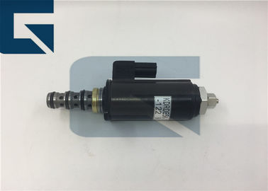 SK210-8 SK200-8 Excavator Solenoid Valve YN35V00048F1 KDRDE5K-31 30C50-122