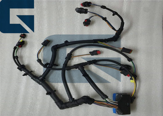  320D E320D Excavator Accessories C6.6 Engine Wire Harness 260-5542 277-4716